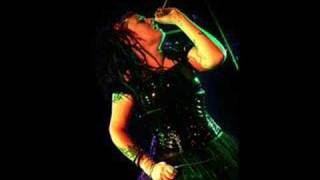 ASRAI ---Touch The Dark