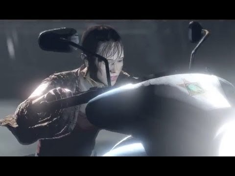 Beyond: Two Souls - Special Edition Trailer