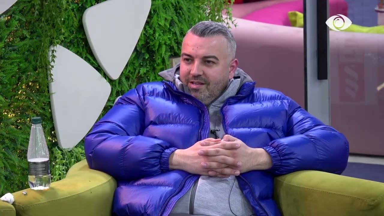 Ti je një mosmirënjohës i paparë/ Kristi i drejtohet Rogertit, banori: Unë ty të…