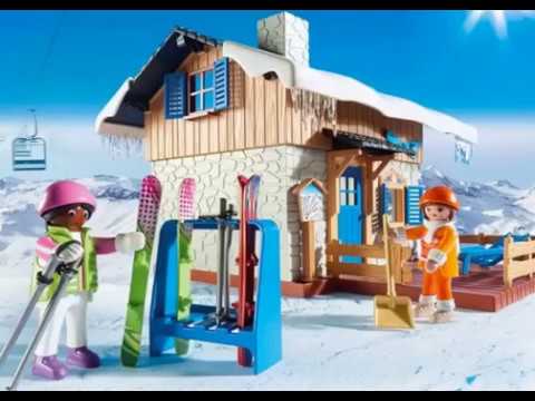 Playmobil bij Noordennen Speelgoed