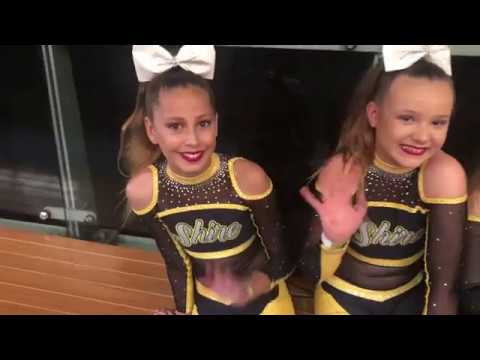 Shire Elite | Cheerbrandz Nationals 2019