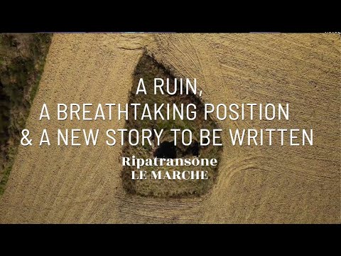 RIPATRANSONE LE MARCHE