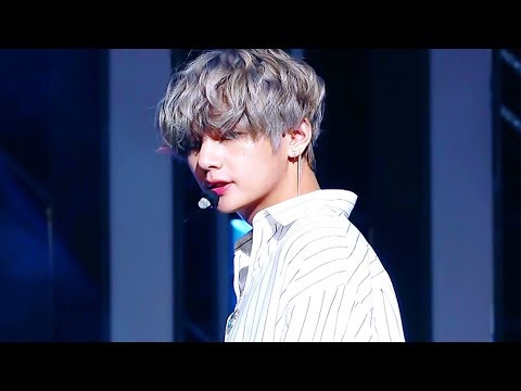 BTS - DNA [M COUNTDOWN]