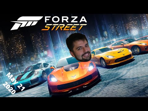 Forza Street Microsoft Rewards Daily Quests Help FREE Xbox Live Gold & Xbox Game Pass May 21 2020