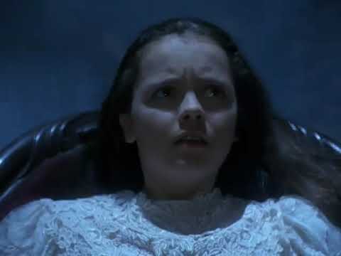 The Up And At Em's Machine | Casper (1995) | Universal Pictures