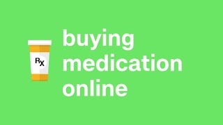 Pharmacist tips for ordering medicine online