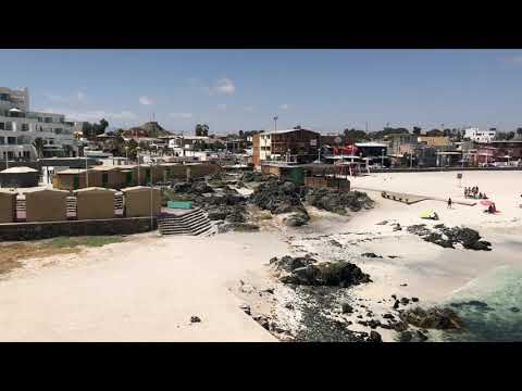 Bahía Inglesa Playa Paradisíaca Chile - Beach Chile