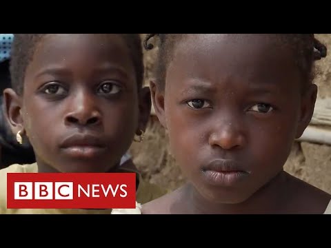 莫三鼻克伊斯蘭叛亂分子暴行的可怕新證據 - BBC News (Gruesome new evidence of atrocities by Islamist insurgents in Mozambique - BBC News)