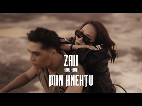 Min Hnehtu-Zaii Hauchhum Official Music Video