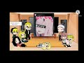 Tokyo Revengers React To Y N FIRST YOUTUBE VIDEO