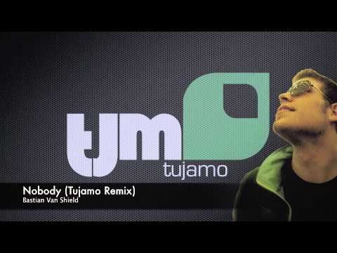 Bastian Van Shield - Nobody (Tujamo Remix)