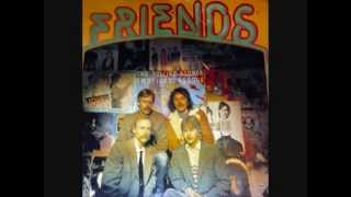 Friends - Joan Baez - Molde 1983.