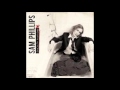 Sam Phillips -Under The Night