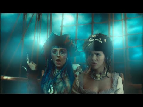 MELANIE MARTINEZ & ASHNIKKO - DEAL WITH DRAMA CLUB feat. KELIS (mashup)