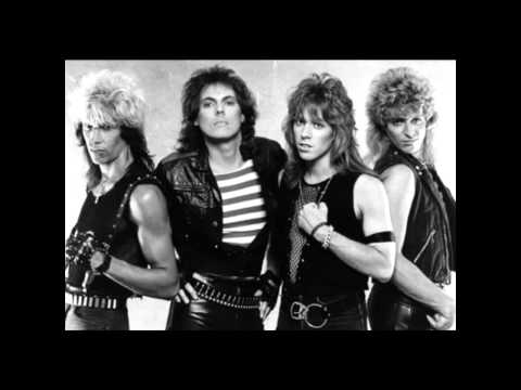 Kiss Of Death By Dokken With Lyrics Inglês & Português.