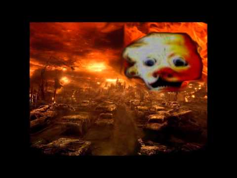 Slaves of Morso - Ukko Paha