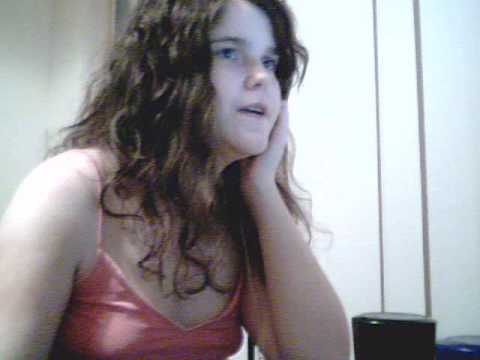 Me Singing I Know Him So Well