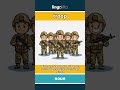 troop (noun) - definition and usage in English