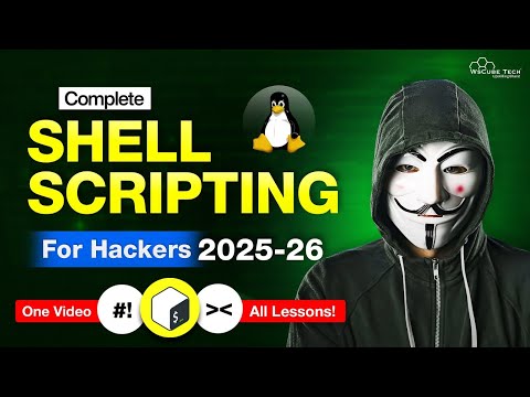 Intro to Shell Programming Easy Tutorial for Absolute Beginners