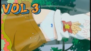 Аниме приколы vol. 3