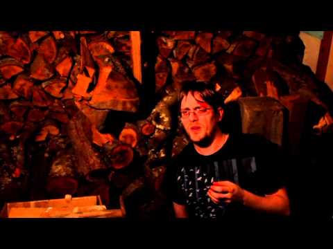 Crapshots Ep16 - The Basement