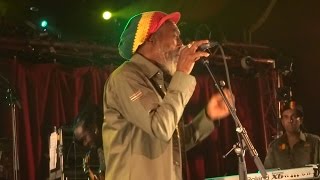IJahman Levi - Beauty And Lion - Live in Paris 2015