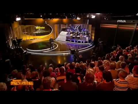 Vece sa Ivanom Ivanovicem - Slavko Stimac i grupa Van Gogh (04.11.2016.)