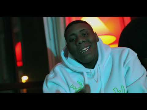 BGE x RHB PAT - RISK (DIRECTED BY RECKA FILMZ)