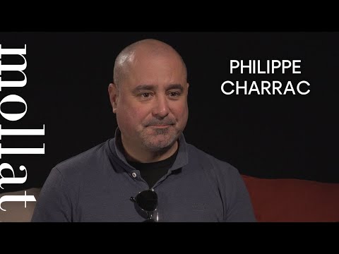 Philippe Charrac - La trilogie bordelaise. Vol. 3. Vengeance