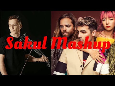 Aspyer,DNCE - Aurora X Cake By The Ocean (Sakul Mashup)