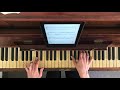 Bransle de la torche (ABRSM Grade 3) - Praetorius