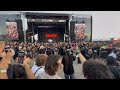 Che I Rot I Rot Live Rolling Loud California 2025