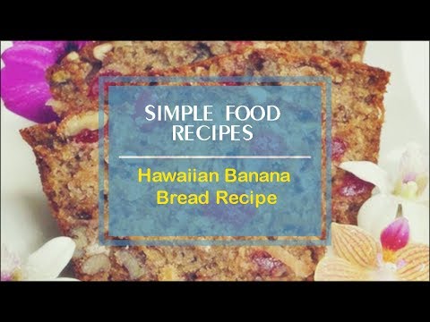 download lagu mp3 mp4 Royal Hawaiian Banana Bread Recipe, download lagu Royal Hawaiian Banana Bread Recipe gratis, unduh video klip Royal Hawaiian Banana Bread Recipe