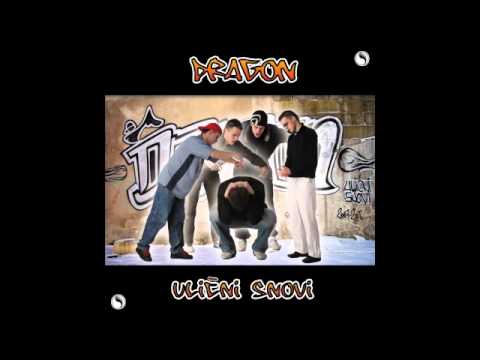 Dragon - Muzika Bez Hate-a feat. Nidza Bleja, GAB - (Audio 2007)