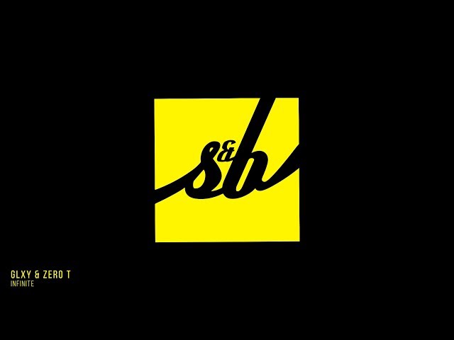 Glxy Feat. Zero T & Solah - Infinite (Original Mix) (Shogun Audio)