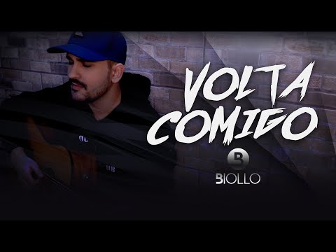 Volta Comigo - Biollo