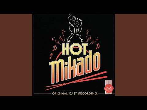 A Wand'ring Minstrel I