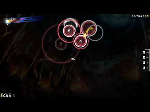 MAX MAXIMIZER vs  DJ TOTTO - Rebellio | 235BPM S Rank (1SB)