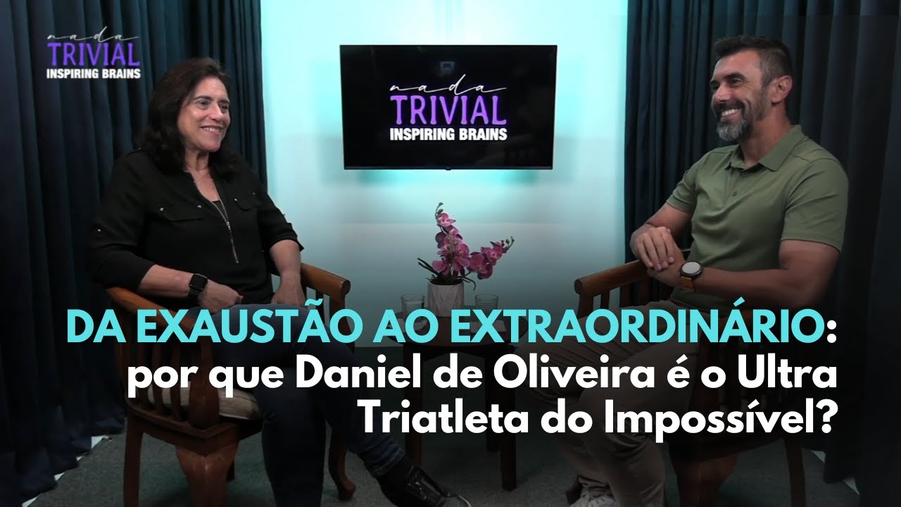 Carla Tieppo e Daniel de Oliveira | Projeto Triplo Deca Contínuo Itália 2024.