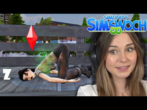 Ein grandioser Start in Moonwood Mill! (Stream vom 03.05.2023)