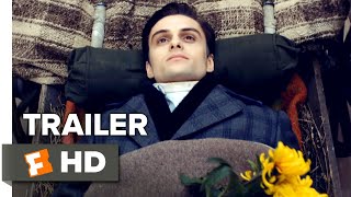 Scarred Hearts Trailer #1 (2018) | Movieclips Indie