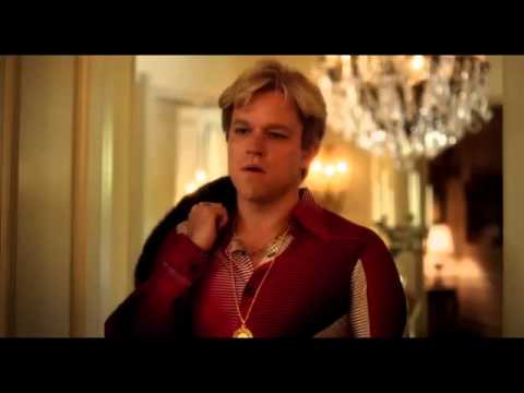 Behind The Candelabra (2013) Trailer