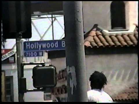 Kareem Campbell F.S. 360 over picnic table