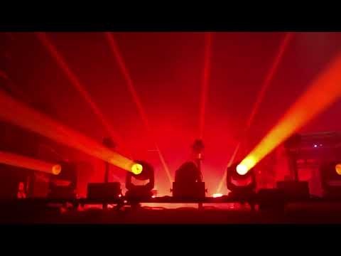 The Chemical Brothers - Temptation(New Order)/Star Guitar @We Are Electric 2019
