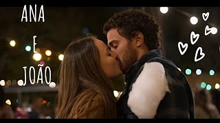 ❤ Paulina Goto - Creo En Tu Amor (Tradução/Legendado) | Ana e João ❤