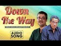 Down The Way Srikanta Acharya Sabyasachi Chakraborty Audio Song Ballygunge Court