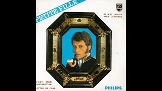 Johnny Hallyday : Petite fille - 1967.          ( B.B. le 28/07/2024 )