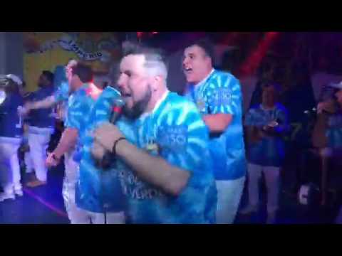 Império de Casa Verde 2018 - Apresentação Samba Campeão | TV SASP