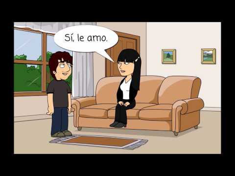 download lagu mp3 mp4 Dialogo En Ingles Utilizando Do Y Does, download lagu Dialogo En Ingles Utilizando Do Y Does gratis, unduh video klip Dialogo En Ingles Utilizando Do Y Does