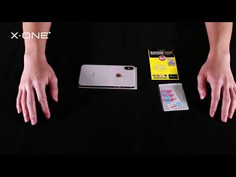 X ONE® Extreme Shock Eliminator Camera Lens Protector